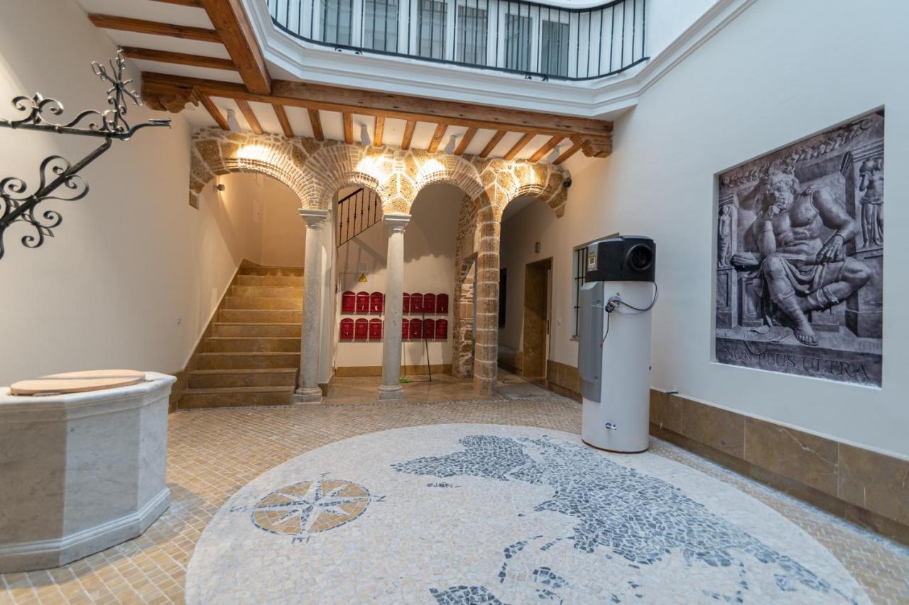 Apartamento Cadiz Wonderland Εξωτερικό φωτογραφία