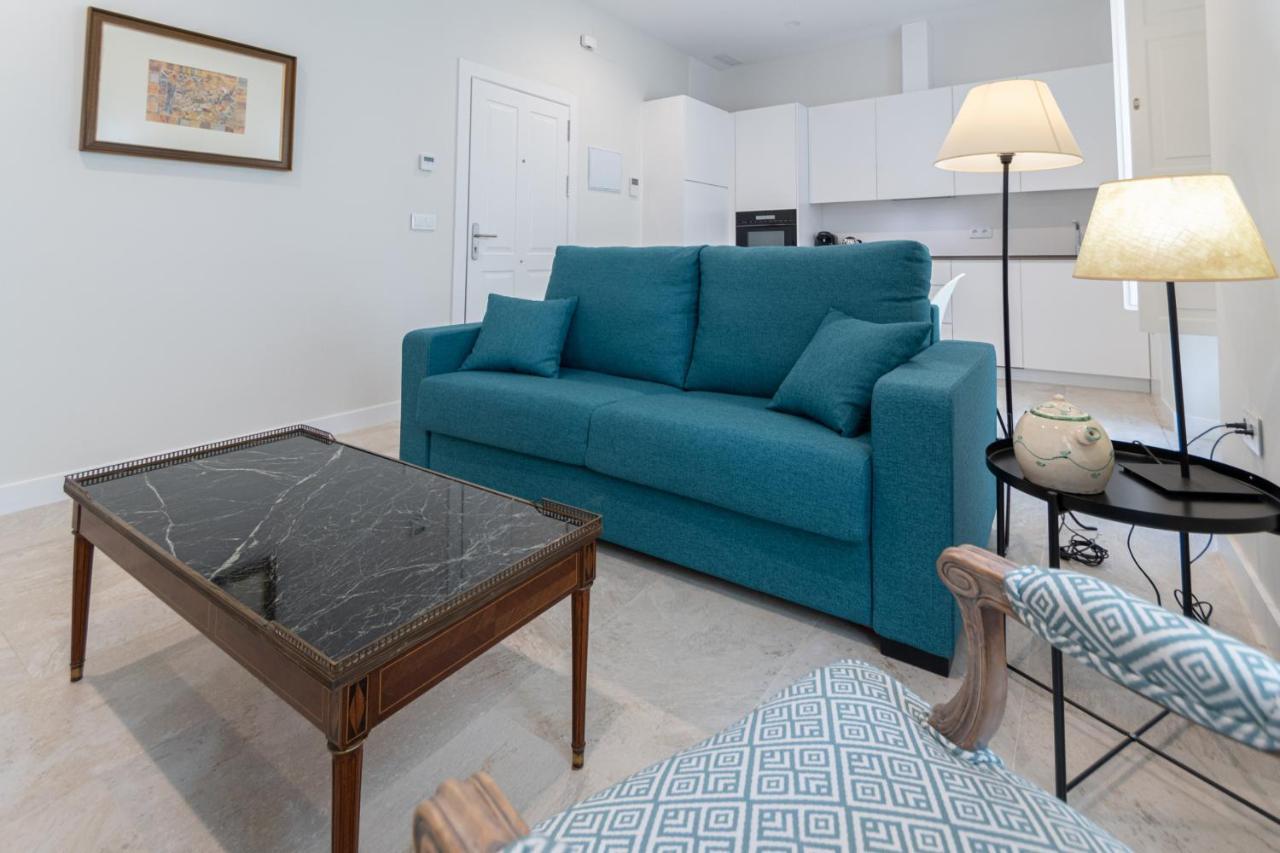 Apartamento Cadiz Wonderland Εξωτερικό φωτογραφία