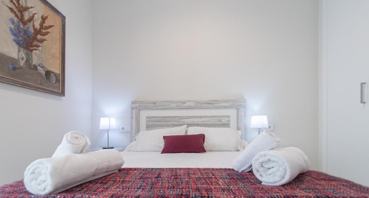 Apartamento Cadiz Wonderland Εξωτερικό φωτογραφία