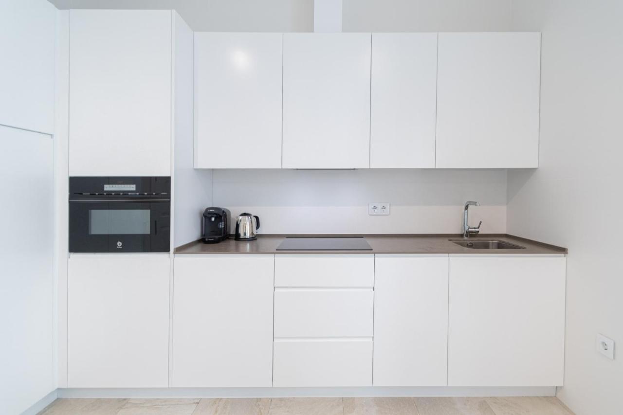 Apartamento Cadiz Wonderland Εξωτερικό φωτογραφία