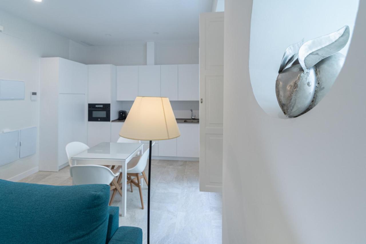 Apartamento Cadiz Wonderland Εξωτερικό φωτογραφία