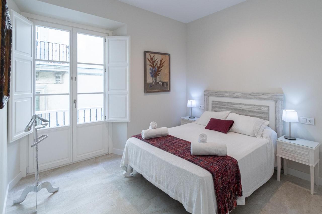 Apartamento Cadiz Wonderland Εξωτερικό φωτογραφία