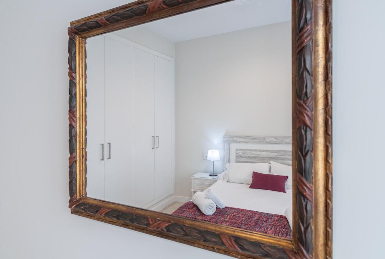 Apartamento Cadiz Wonderland Εξωτερικό φωτογραφία