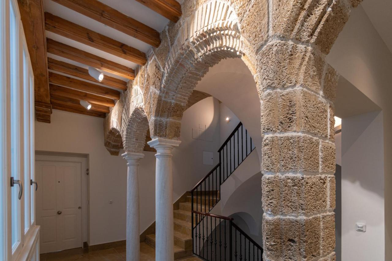 Apartamento Cadiz Wonderland Εξωτερικό φωτογραφία