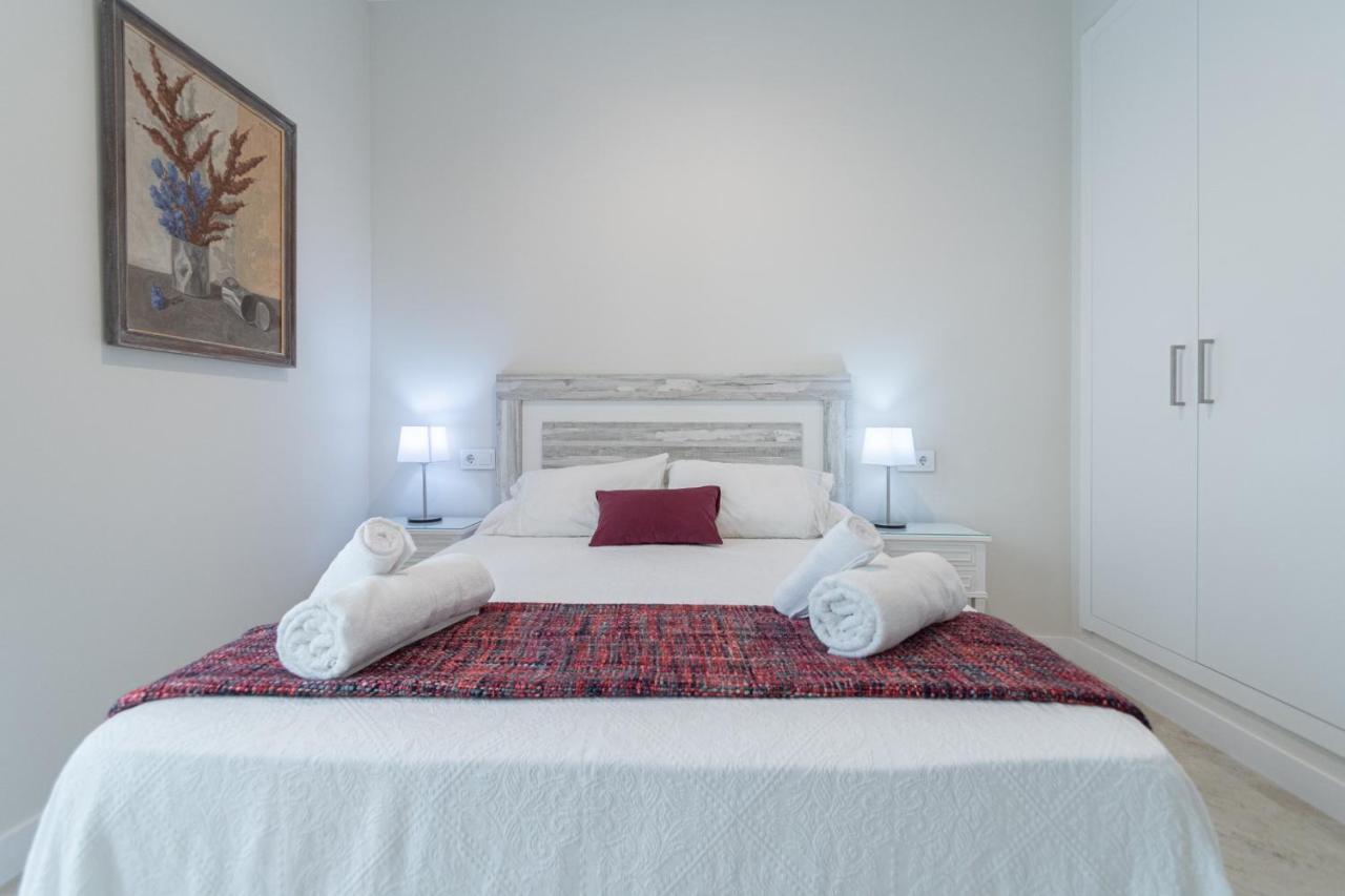 Apartamento Cadiz Wonderland Εξωτερικό φωτογραφία