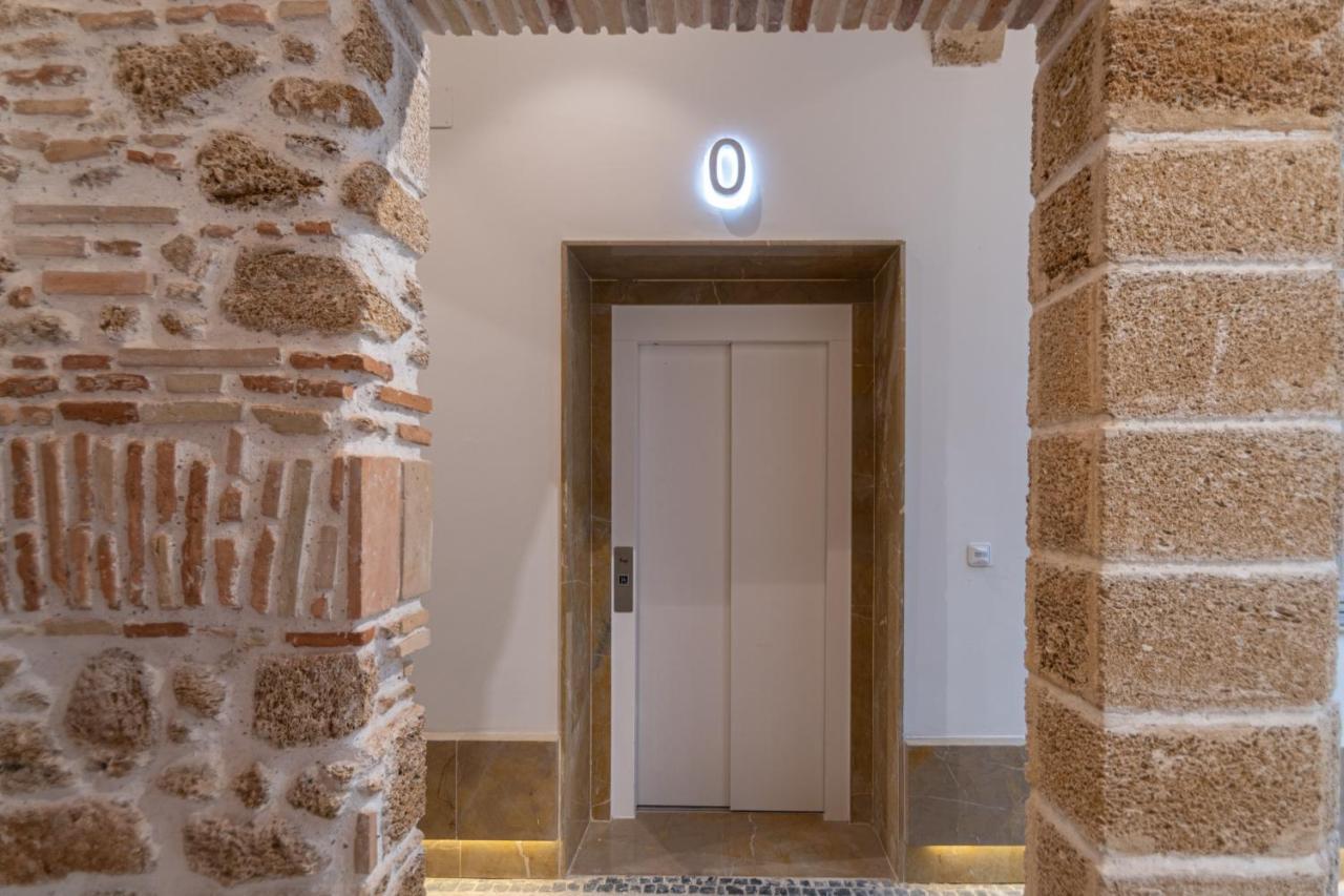 Apartamento Cadiz Wonderland Εξωτερικό φωτογραφία